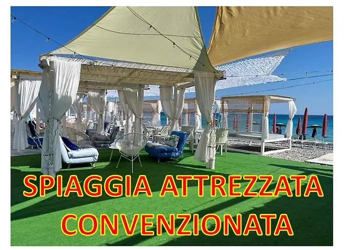 Hotel Raphael Bordighera